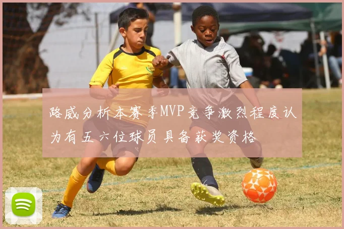 路威分析本赛季MVP竞争激烈程度认为有五六位球员具备获奖资格