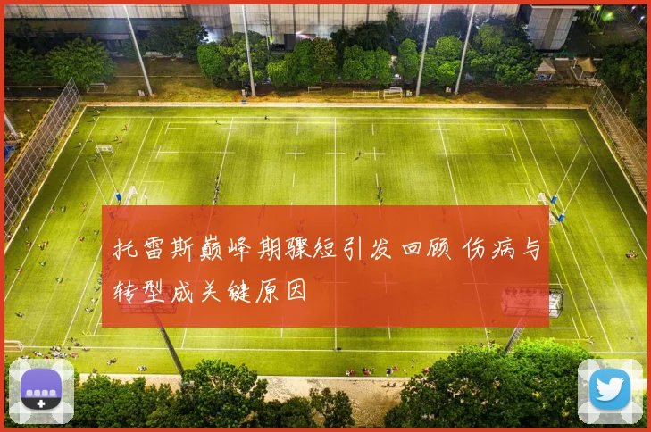 托雷斯巅峰期骤短引发回顾 伤病与转型成关键原因